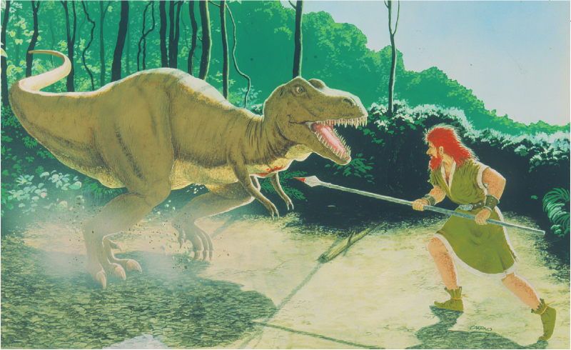 dinomies